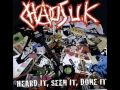 Chaos U.K - Heard It , Seen It , Done It (full album ...