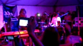 Too Much Love by Death From Above 1979 Live