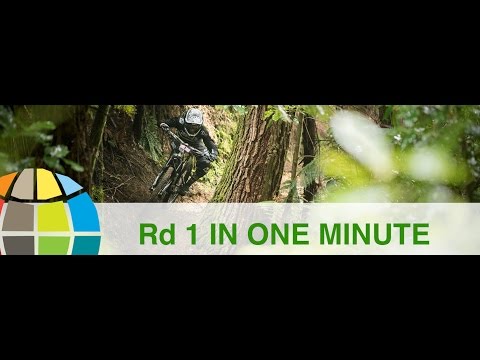 EWS 2017 - Rotorua in One Minute