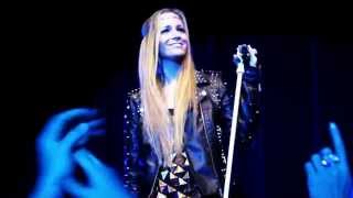 Marry - Bis in alle Ewigkeit (Megastylez vs. DJ Restlezz Remix) (Video)