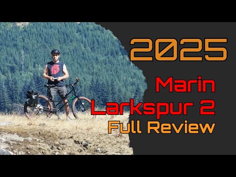 Marin Larkspur 2 Review 2025