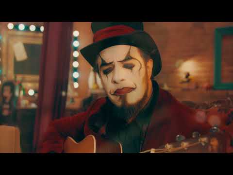 Fernando Anitelli - Você me Bagunça (Voz e Violão)