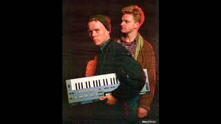 Erasure - Cry So Easy Live At The Beginning 1986