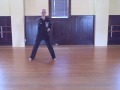 Kenpo Long Form 1