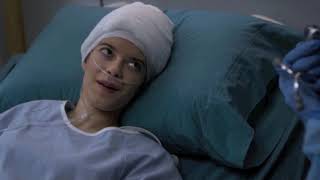 Emily Hinkler - The Good Doctor Comedic Reel - Jenny Kunkler video