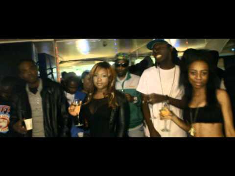 Shanti Force - London Summer [Net Video]