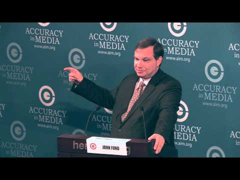 Discussing Voter Fraud (2012)