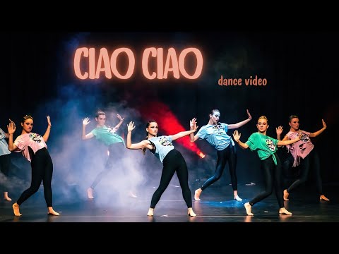 Ciao Ciao | La Rappresentante di Lista | dance video