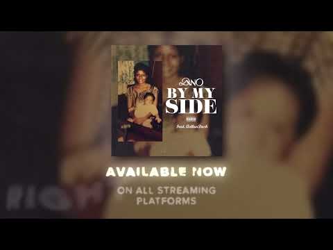 DanO - By My Side (Feat. ArthurDash)