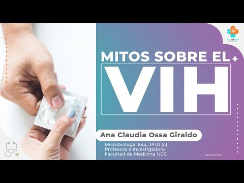 Mitos sobre el VIH | Tu Salud Guía