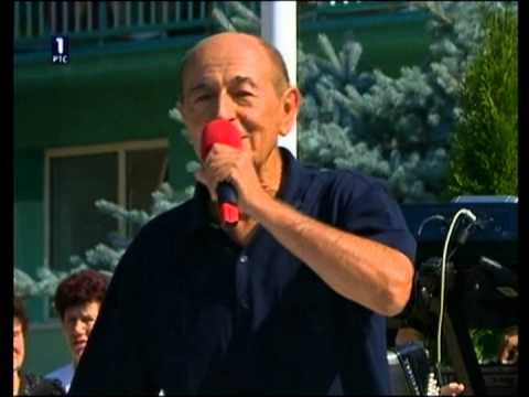 Časlav Ljubenović i Dobrivoje Topalović - Dočekaću opet one dane