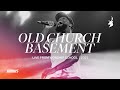 Old Church Basement - Dante Bowe | Moment