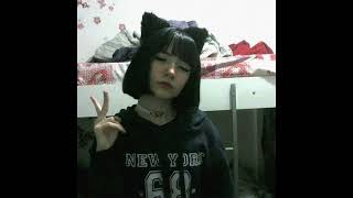 Cover art for i hate myself