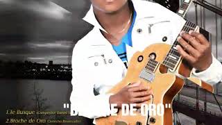 Deivy Deivy-"Broche de Oro"(audio oficial)
