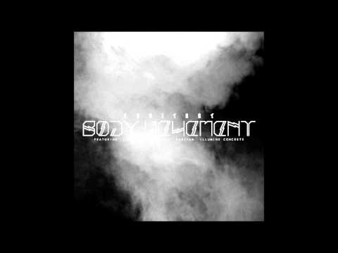 Equitant - Body Vehement (Original Mix)