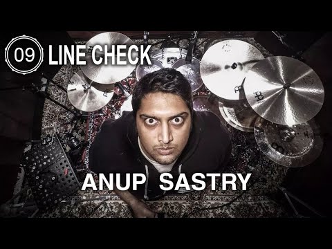 Line Check #9: Anup Sastry Video