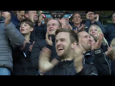 FC Midtjylland - Randers FC (1-6-2017)