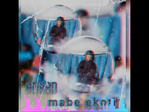 Arison mabe_ekoti ft viper (audio officel)