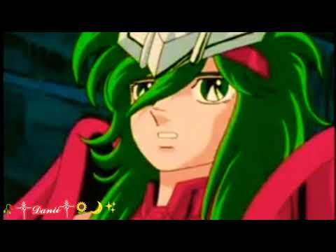 La Historia de los Gemelos Bud de Alcor y Syd de Mizar Caballero del Zodiaco