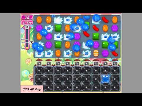 comment gagner niveau 677 candy crush