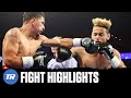 Look Back At Ramirez Vs Gonzales 1 Adan Gonzales Upset Robeisy Ramirez Rematch Thursday On ESPN