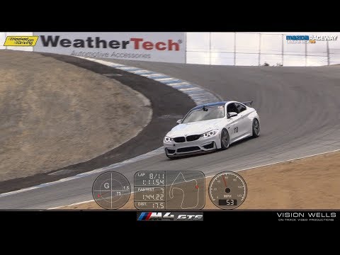 170611_1300-HOD Laguna Seca - 2016 BMW M4 GTS