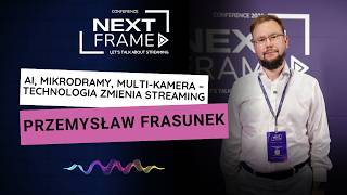Przemysław Frasunek