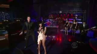 Robin Thicke Ft Nicky Minaj - Shake it 4 Daddy Live) HD