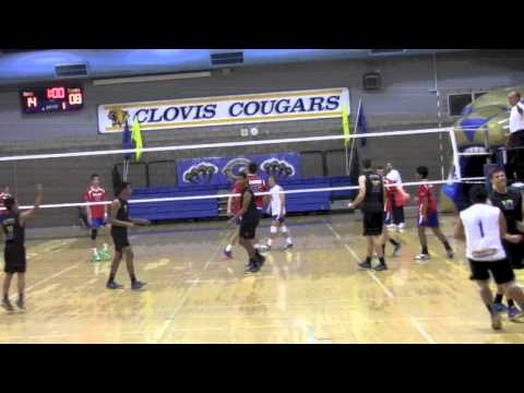 Patrick Gasman, 2015 TRAC highlights