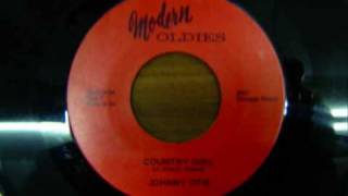 Country Girl - Johnny Otis / Shuggie Otis / Delmar Evans