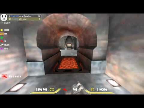 IEM4 Europe 2010 - SF - Cypher vs Strenx (POV) - map3of4