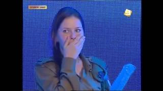 Israeli army hero soldier - Anastasia Bagdalova | IDF soldiers Anastasia Bagdalov of israel