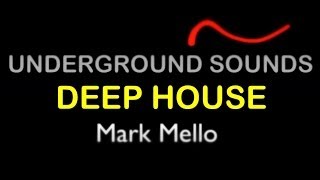 Underground Sounds 039 | Atmospheric Deep House Mix | 2014