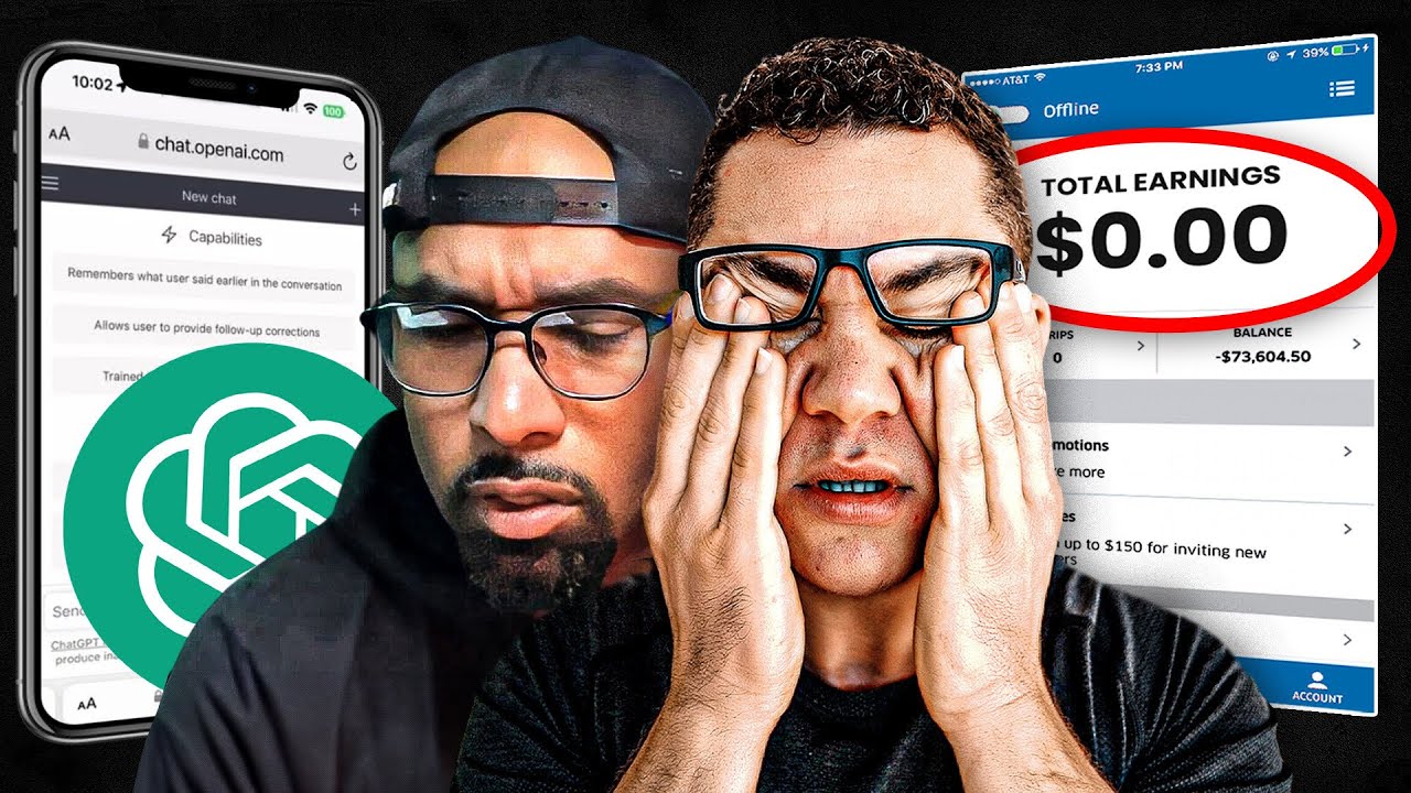 I fixed a broke marketing agency in 33 mins (simple)