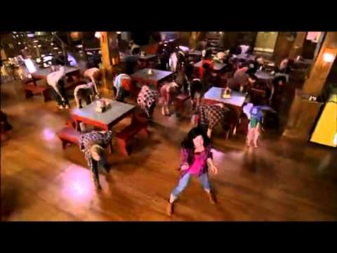 Camp Rock 2 :the final jam Can't Back Down