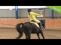 Riding Lessons For Children Lunge Lessons Ulrike Mohr