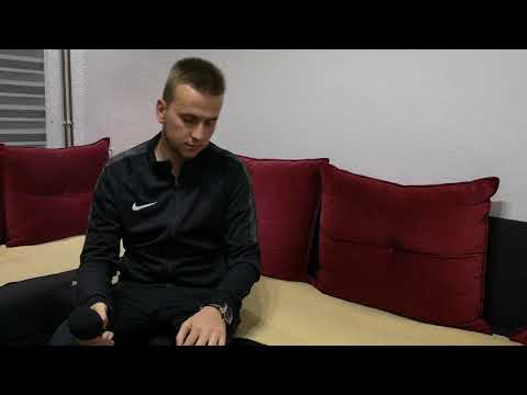 Ko upita selamimo - Alija Zubača