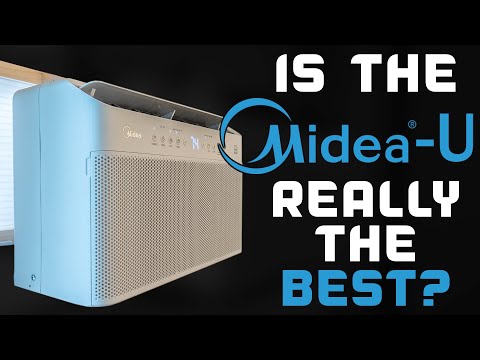 The Midea U-Shaped AC - Your Best Option?