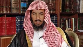 صورة تيسير الفقه لمعالي الشيخ سعد بن ناصر الشثري الحلقة -311