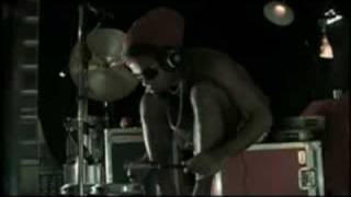 OS TRIBALISTAS - É VOCÊ