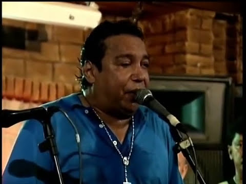 Mi Muchacho En Vivo Diomedes Diaz E Iván Zuleta En Barranquilla 2007