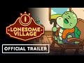 Gameplay video of Lonesome Village  All Platforms