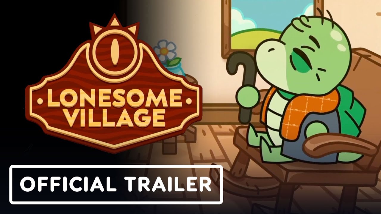 Trailer