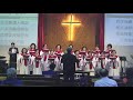 20200426 主 恩 愛 說 不 盡~婦女詩班 20200426 主 恩 愛 說 不 盡~婦女詩班