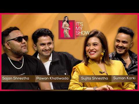 Sajan Shrestha, Pawan Khatiwada, Sujita Shrestha & Suman Karki | IMS|  E50 | 05 July 2025