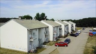 Stanovnici Fruškogorskog naselja u akciji čišćenja