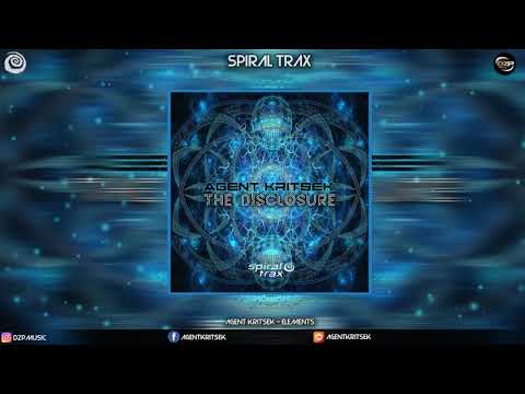 Agent Kritsek - Elements