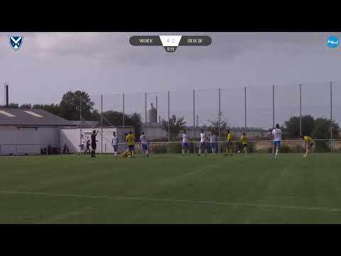 Vikens IK - Grevie GIK