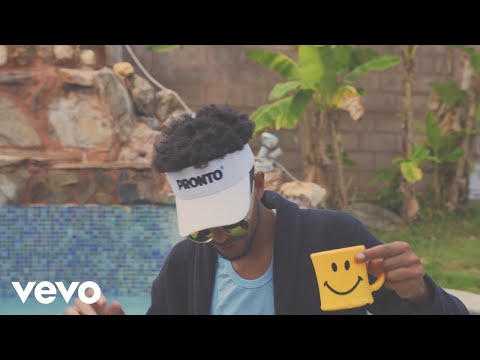 Prince Pronto - MLME ft. Rheon Elbourne, Zii