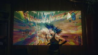 Cover art for Cherry cola